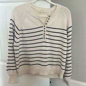 Sézane Leontine Jumper